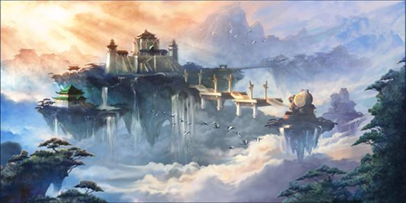 救援白虎