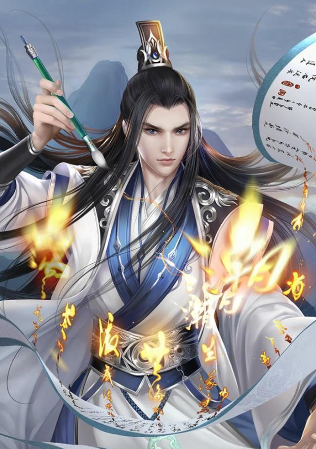 16岁辍学能做什么工作？游戏画面