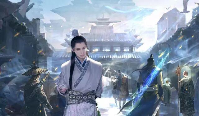 救援农场少年